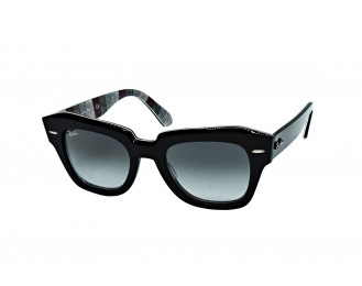 Очки как у Бенедикта Камбербетча Ray Ban RB 2186 13183A