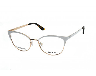 Очки как у Ксении Собчак Guess	GU2796 021