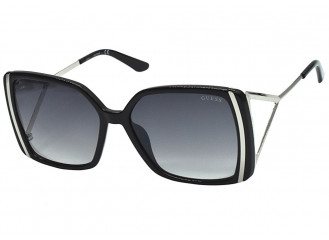 Guess GUESS GU00014 10Q