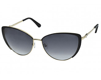 Очки Кендалл Дженнер GUESS GU7744 01B