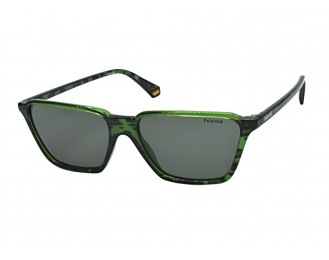 Поляризационные очки. Как проверить? Polaroid PLD 6126/S PHWUC