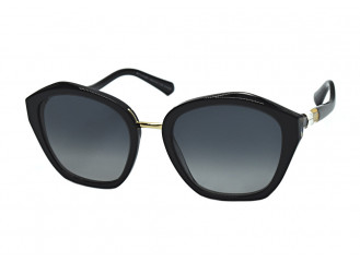 Очки на все лицо BVLGARI 8234