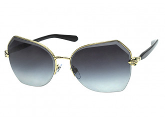 Очки на все лицо BVLGARI 6102-B