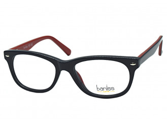 Оправы (очки) BANISS BSJ6060 C02
