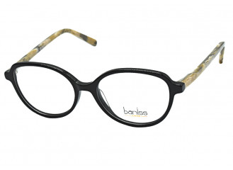 Овальные очки BANISS	BSJ5109