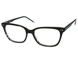 Можно ли носить очки и линзы вместе Brothers look LUX 1375 C03