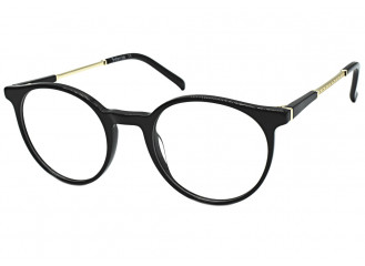 Linda Farrow Brothers look LUX 1131