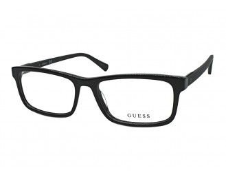 Как понять, что очки подобраны неправильно Guess GU50015 001