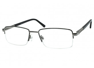 serengeti eyewear Glory 209 black