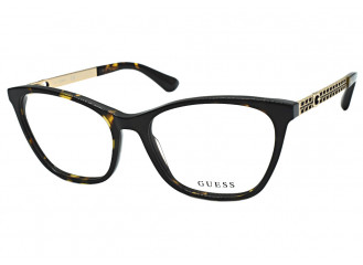 serengeti eyewear Guess GU2882 052