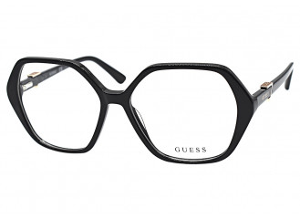 Оправы (очки) Guess GU2875