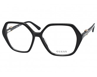 Как понять, что очки подобраны неправильно Guess GU2875
