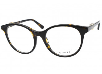 Круглые Guess GU2877 052