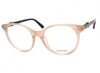 Круглые Guess GU2877 074