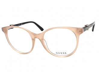 Как понять, что очки подобраны неправильно Guess GU2877 074