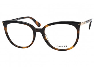 Круглые Guess GU2881