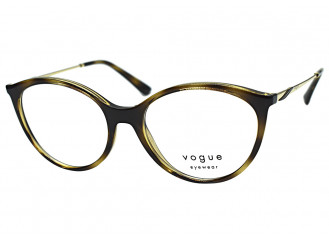 Овальные очки Vogue	VO 5387	W656