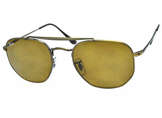 Солнцезащитные очки Ray Ban RB 3648 THE MARSHAL 922833