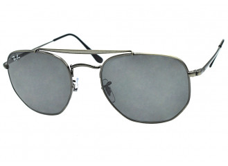 puma Ray Ban	RB 3648 THE MARSHAL 9229B1