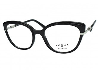 Бабочки Vogue	VO 5383B