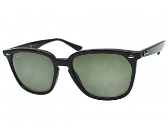Поляризационные очки. Как проверить? Ray Ban RB 4362 601/9A