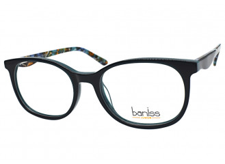 Оправы (очки) BANISS	BS5037 C03