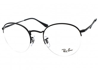 Круглые Ray Ban	RB 3947V 2503
