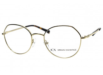 ARMANI EXCHANGE ARMANI EXCHANGE AX 1048 6110