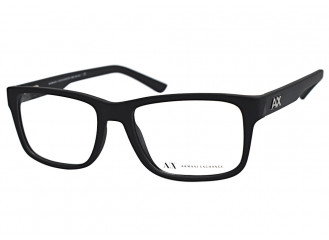 ARMANI EXCHANGE ARMANI EXCHANGE AX 3016 8078