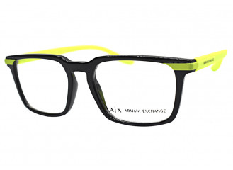 zilli ARMANI EXCHANGE AX 3081 8158