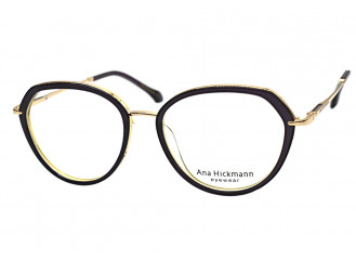 Linda Farrow Ana Hickmann	AH1424
