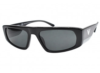 Солнцезащитные очки Emporio Armani EA 4168 5075/87