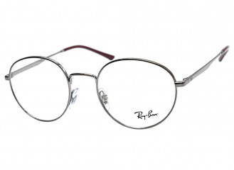 Круглые Ray Ban RB 3681V