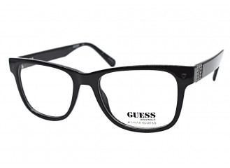Оправы как у Криса Эванса Guess GU8248