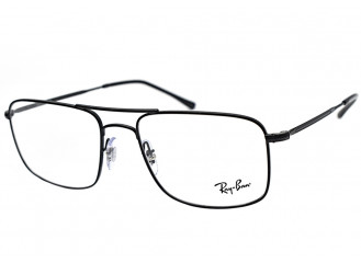 Круглые Ray Ban RB 6434 2503