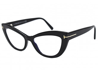 andy wolf Tom Ford TF 5765-B