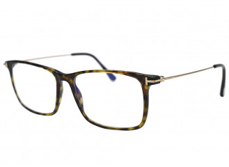 Прямоугольные Tom Ford TF 5758-B 052