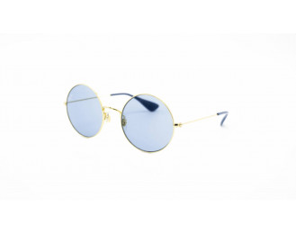 Очки Егора Крида Ray Ban RB 3592 001/F7