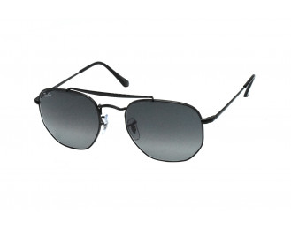 Очки Пелевина Ray Ban RB 3648 THE MARSHAL 002/71