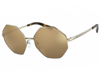 retrosuperfuture ARMANI EXCHANGE AX 2035S 6110/5A