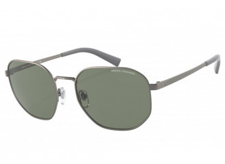 For Arts Sake ARMANI EXCHANGE AX 2036S 6003/71