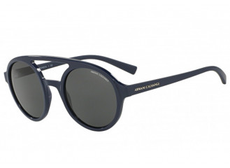 Мужские солнцезащитные очки ARMANI EXCHANGE AX 4060S