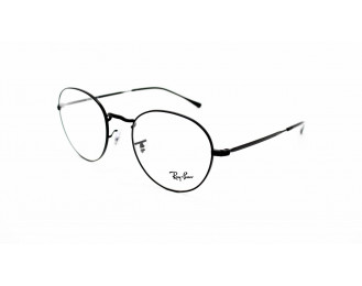 Круглые очки для зрения Ray Ban RB 3582V