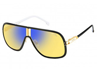 Солнцезащитные очки Carrera FLAGLAB PGCHW