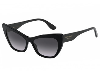 Dolce&Gabbana Dolce & Gabbana DG 4370