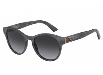 Carl Zeiss Dolce & Gabbana DG 4376
