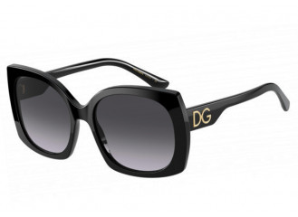 Dolce&Gabbana Dolce & Gabbana DG 4385 501/8G