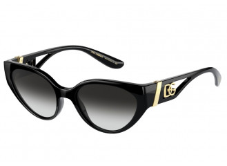 Dolce&Gabbana Dolce & Gabbana DG 6146