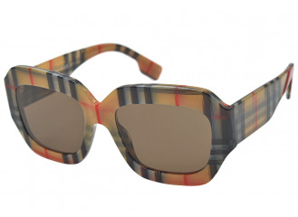 Солнцезащитные очки Burberry B 4334