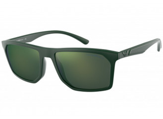 Солнцезащитные очки Emporio Armani EA 4164 5058/6R